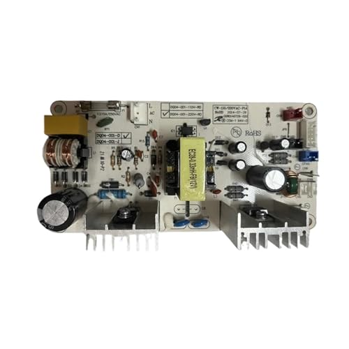 DQ04-001-D 220 V Rotweinschrank-Platine DQ04-001-J 220 V Weinschrank-Zubehör(DQ04-001-D) von RLBQVBXJH