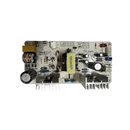 DQ04-001-D 220 V Rotweinschrank-Platine DQ04-001-J 220 V Weinschrank-Zubehör(DQ04-001-D) von RLBQVBXJH