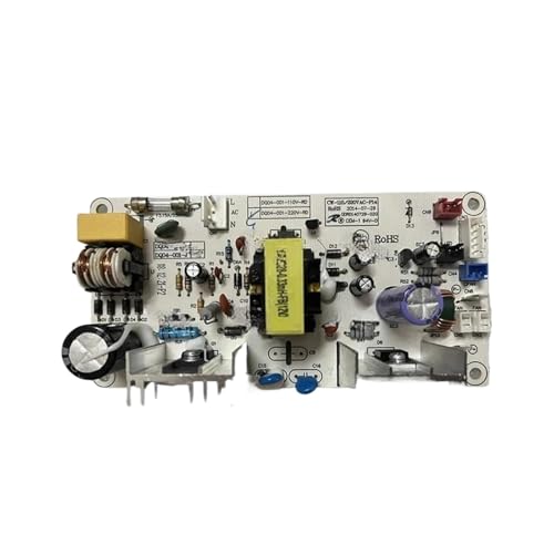 DQ04-001-D 220 V Rotweinschrank-Platine DQ04-001-J 220 V Weinschrank-Zubehör(DQ04-001-J) von RLBQVBXJH