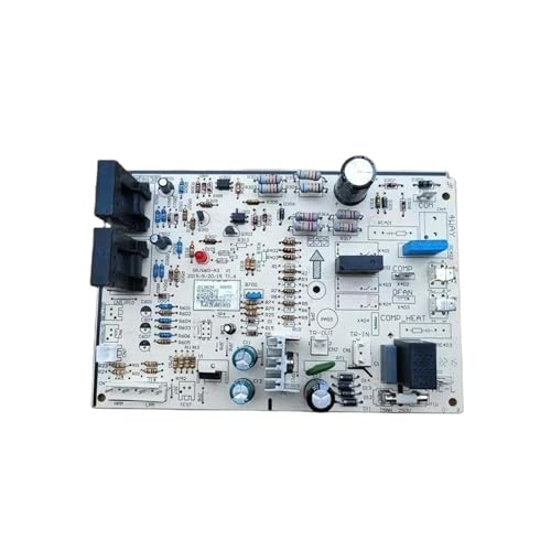 Einzel Kühlung Klimaanlage Externe Einheit Bord 30136034 Wichtigsten Bord W603D Platine KF-120W/NhSP08-3/02-3 Klimaanlage Zubehör von RLBQVBXJH