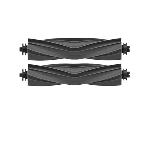 Ersatzteile For Die Hauptrollbürsten, Passend For Dreame, S10/x10/B101CN/Bot L10s Ultra/L10s Pro Roboterstaubsauger, Staubsaugerzubehör(2pcs) von RLBQVBXJH