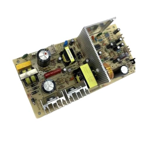 FX-101S PCB121110K1 Kleiner Kühlschrank Rotweinschrank Platine Power Motherboard Weinschrank Zubehör FX-101S PCB121110K1 Kleiner Kühlschrank Rotweinschrank Platine Power Motherboard Weinschrank Zubehör von RLBQVBXJH