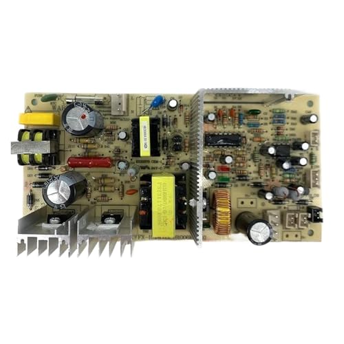 FX-101S Rotweinschrank Platine Power Board Kommunikation Power Motherboard Weinschrank Zubehör FX-101S Rotweinschrank Platine Power Board Kommunikation Power Motherboard Weinschrank Zubehör von RLBQVBXJH
