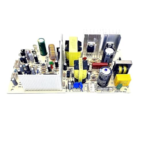FX-102 12,5 V 220 V 70 W Weinschrank Power Board Hauptplatine Netzteil Kühlschrank Zubehör PCB121110K1 Weinschrank Zubehör FX-102 12,5 V 220 V 70 W Weinschrank Power Board Hauptplatine Netzteil Kühlschrank Zubehör PCB121110K1 Weinschrank Zubehör von RLBQVBXJH