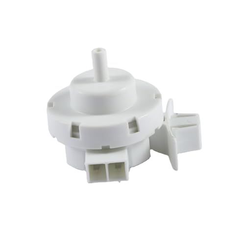 For Automatische Waschmaschine Wasser Level Sensor C8 Sensor Waschmaschine Zubehör von RLBQVBXJH