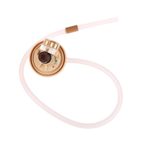 For Automatische Waschmaschine Wasserstandssensor Wasserstand Druckschalter BPS-R 6501EA1001R Controller Schalter Waschmaschine Zubehör von RLBQVBXJH