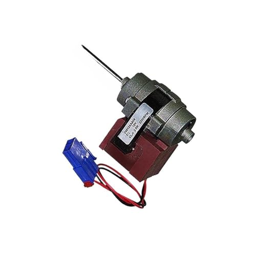 For Kühlschranklüftermotor For Kühlschrank Mit Gefrierfach D4612AAA21 D4612AAA0412V DC, Kühlschrankzubehör von RLBQVBXJH