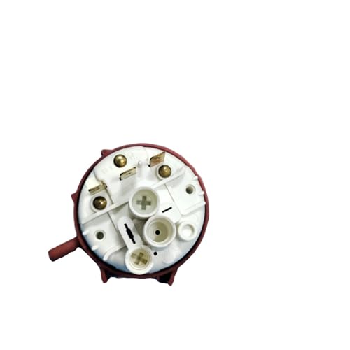 Geschirrspüler Wasserstandssensor C-326/17-D01 Waschmaschine Wasserstandsschalter Druckschalter Controller Geschirrspüler Zubehör von RLBQVBXJH