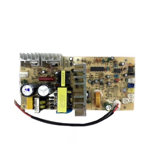 HYS80-12J 220V Weinkühler Ersatzteilplatine Weinlagerschrank Mainboard Hauptplatine Netzteil Weinschrank Zubehör HYS80-12J 220V Weinkühler Ersatzteilplatine Weinlagerschrank Mainboard Hauptplatine Netzteil Weinschrank Zubehör von RLBQVBXJH