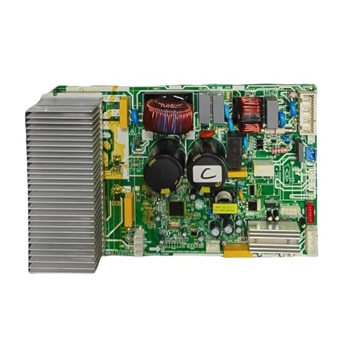 KFR-35W/BP3N1-(RX24T+A6061+SLIMDIP-L+DC-4135-O).D.13.WP2-1 PCB 17122000038329 Steuerplatine, Kompatibel Mit Midea, Klimaanlagenzubehör von RLBQVBXJH