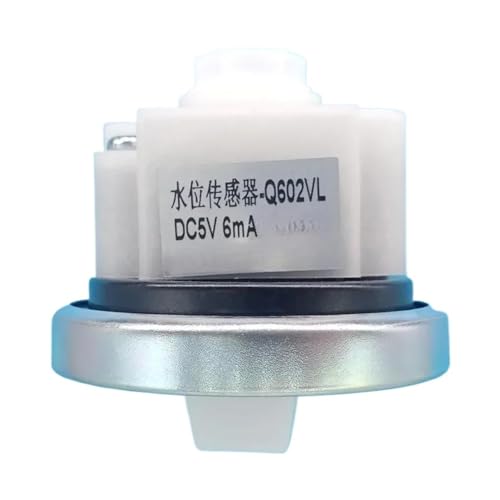 KPS-602VL Waschmaschine Wasser Level Sensor Automatische Universal Control Schalter Zubehör Q2508PG Waschmaschine Zubehör von RLBQVBXJH