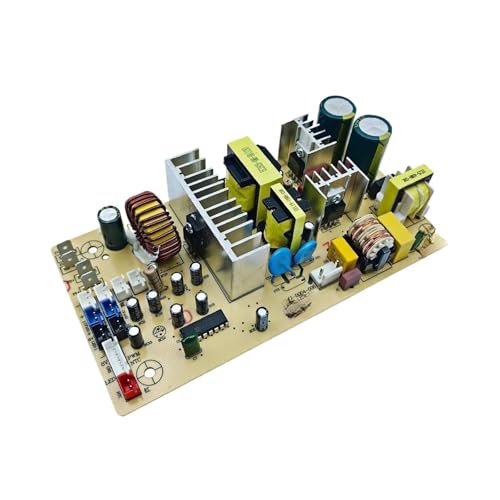 KWS-30T DQ04-006 220 V Rotweinschrank-Stromversorgungsplatine Hauptplatine Stromversorgungsplatine Temperaturkontrollplatine Weinschrankzubehör von RLBQVBXJH