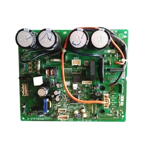 Klimaanlage Bord Platine 2P143284 3PCB1412-2 Computer-Board Klimaanlage Zubehör von RLBQVBXJH