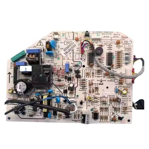 Klimaanlage Bord SX-24FBPDC-TMP89FM41A 11222009003324 KFR-52G/BP Klimaanlage Zubehör von RLBQVBXJH