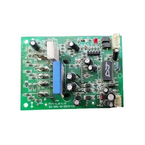 Klimaanlage Bord SX-SA1-Q-2010 SX-SA1-Q-2010-V2 SX-SA1-Q-2010-V3 Teil Klimaanlage Zubehör(SX-SA1-Q-2010-V2) von RLBQVBXJH