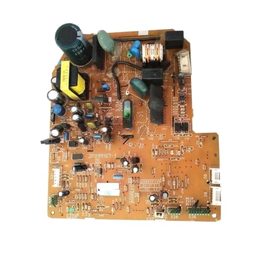 Klimaanlage Computer-Board 2P099167-1 FTXD50CMV2C PC Board Klimaanlage Zubehör von RLBQVBXJH