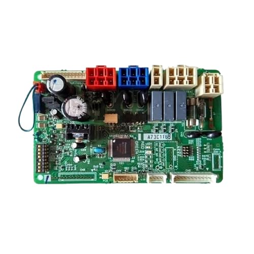 Klimaanlage Computer-Board A73C1168 A712155 Platine Teil Klimaanlage Zubehör von RLBQVBXJH