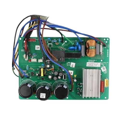 Klimaanlage Computer-Board PH502bY006-V Klimaanlage Zubehör von RLBQVBXJH