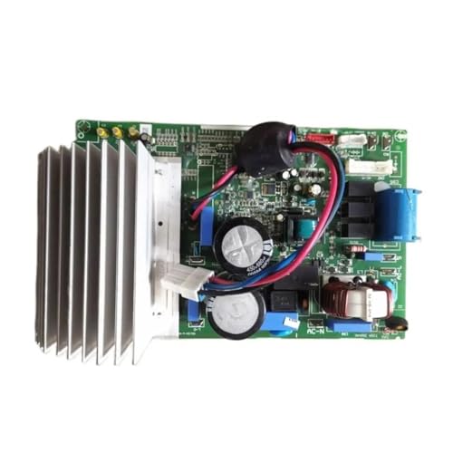Klimaanlage Computer-Board Platine 18WBPB6 R51WBP1 H18WBPC1 SX-W-NEC52-SLAC 18000BTU Klimaanlage Zubehör von RLBQVBXJH