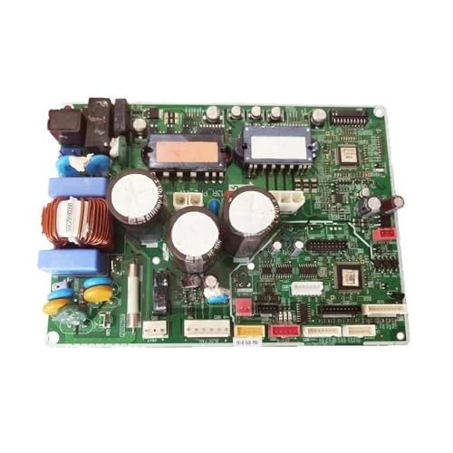 Klimaanlage Computer-Board Platine DB92-02866D 13R-PF2-INV DB41-01227A Klimaanlage Zubehör von RLBQVBXJH