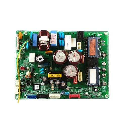 Klimaanlage Computer-Board Platine DB93-10952C Klimaanlage Zubehör von RLBQVBXJH