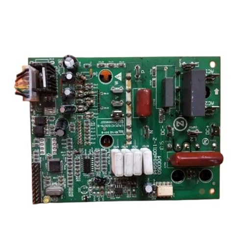 Klimaanlage Computer-Board Platine PH559AQ011-Z KFR-25W/VDBP Mc-stm32-f-02 Teil Klimaanlage Zubehör von RLBQVBXJH