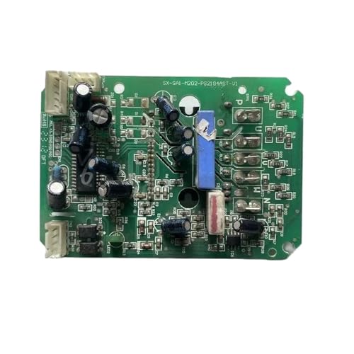 Klimaanlage Computer-Board Platine SX-SA1-M202-PS2194AST-V2 SX-SA1-M202-PS2194AST-V1 Modulare Klimaanlage Zubehör von RLBQVBXJH