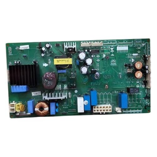 Kompatibel For LG, Kühlschrank GR-B2074FVA/FNA Computer-Board EBR61727515 40 EAX60931402 Motherboard Kühlschrankzubehör Kompatibel For LG, Kühlschrank GR-B2074FVA/FNA Computer-Board EBR61727515 40 EAX60931402 Motherboard Kühlschrankzubehör von RLBQVBXJH