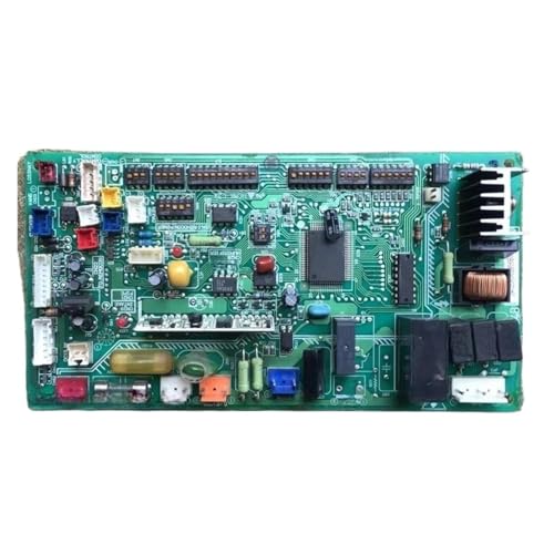 Kompatibel For Mitsubishi, Computer-Board RG00B534B RG76B535G01 Klimaanlagenzubehör von RLBQVBXJH