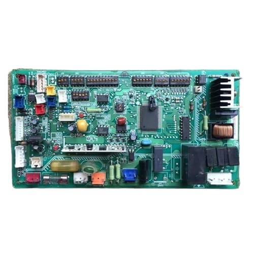 Kompatibel For Mitsubishi, Computer-Board RG00B534B RG76B535G01 Klimaanlagenzubehör von RLBQVBXJH