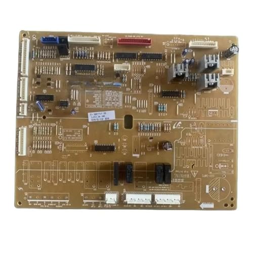 Kompatibel For Samsung, Kühlschrank RSG5VLWJ Computer-Board DA92-00243A Hauptplatine DA41-00526A Kühlschrankzubehör von RLBQVBXJH