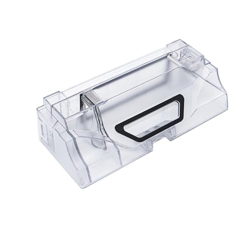 Kompatibel Mit Dreame,D10 Plus Staubbox Roboter-Staubsauger-Zubehör, Ersatzteile, Mülleimer, Staubbox, Staubsauger-Zubehör Kompatibel Mit Dreame,D10 Plus Staubbox Roboter-Staubsauger-Zubehör, Ersatzteile, Mülleimer, Staubbox, Staubsauger-Zubehör von RLBQVBXJH