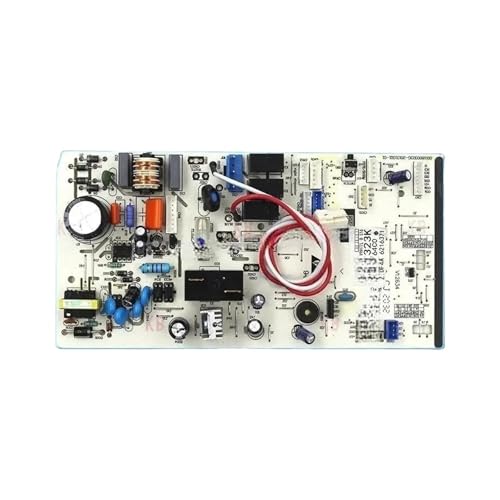 Kompatibel Mit Haier, Klimaanlagen-Motherboard 0011800323K Computer-Board Klimaanlagen-Zubehör von RLBQVBXJH