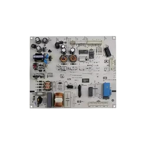Kompatibel Mit Haier, Kühlschrank-Steuerplatine 0060830584D, Leiterplatte, Kühlschrank-Motherboard, Gefrierschrankteile, Kühlschrankzubehör von RLBQVBXJH