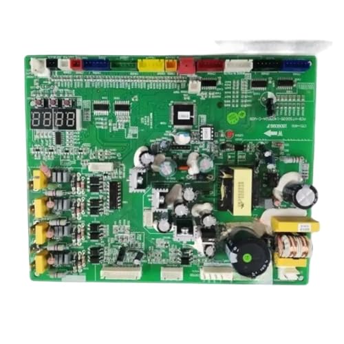 Kompatibel Mit Hisense, Computer-Board For Klimaanlagen, Platine 1809099.F PCB-HTSD035-140902A-C-V05 1820510.B, Zubehör For Klimaanlagen von RLBQVBXJH