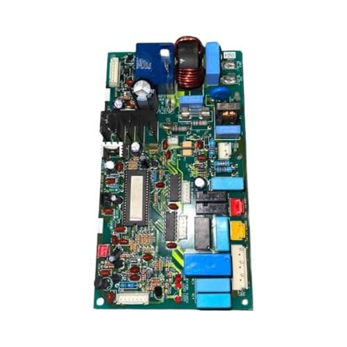 Kompatibel Mit Hisense, Klimaanlagen-Computerplatine RZA-4-5174-100-XX-0 RZA-0-5172-539-XX-1 Motherboard Klimaanlagenzubehör von RLBQVBXJH