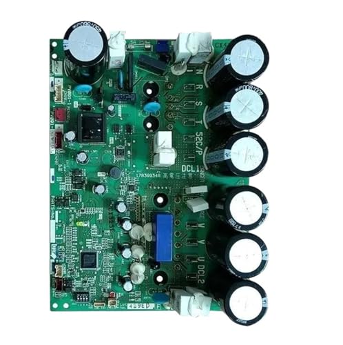 Kompatibel Mit Hisense, Kompatibel Mit Hitachi, Hauptplatine Des Moduls Mit Variabler Frequenz 17B39934A P28407 PV091-1 PARTS-N0.P28407 Klimaanlagenzubehör von RLBQVBXJH