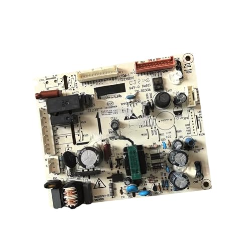 Kompatibel Mit Hisense, Kompatibel Mit Rongsheng, Kühlschrank BCD-518WT Motherboard 1645519 Computer-Board Kühlschrankzubehör Kompatibel Mit Hisense, Kompatibel Mit Rongsheng, Kühlschrank BCD-518WT Motherboard 1645519 Computer-Board Kühlschrankzubehör von RLBQVBXJH