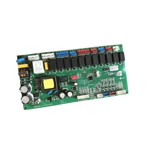 Kompatibel Mit Hisense, Kompatibel Mit Rongsheng, Kühlschrank DBG66X-KZ-V03 Motherboard 2D00R-KZ-V01 Computer-Board Kühlschrankzubehör Kompatibel Mit Hisense, Kompatibel Mit Rongsheng, Kühlschrank DBG66X-KZ-V03 Motherboard 2D00R-KZ-V01 Computer-Board Kühlschrankzubehör von RLBQVBXJH