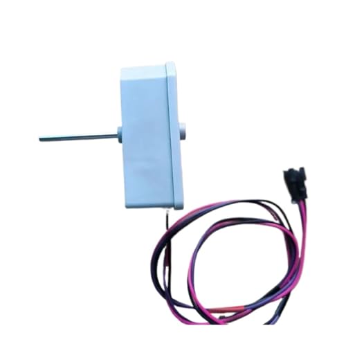 Kompatibel Mit Hisense, Kühlschranklüftermotor ZWF-10-2 B03081031 DC13.2V 2W, Kühlschrankzubehör Kompatibel Mit Hisense, Kühlschranklüftermotor ZWF-10-2 B03081031 DC13.2V 2W, Kühlschrankzubehör von RLBQVBXJH