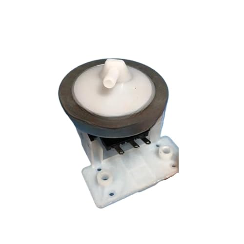 Kompatibel Mit Jimei, MB55V30 Waschmaschine, Elektronischer Wasserstandssensor, Waschmaschinenzubehör von RLBQVBXJH