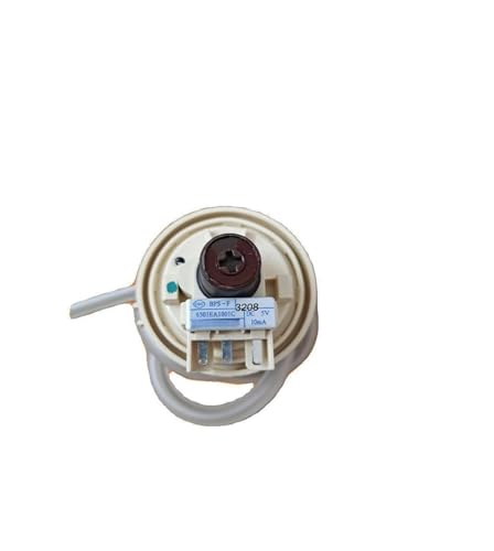 Kompatibel Mit LG, Wasserstandssensor For Automatische Waschmaschinen, Elektronischer Wasserstandsschalter BPS-F 6501EA1001C, Waschmaschinenzubehör von RLBQVBXJH