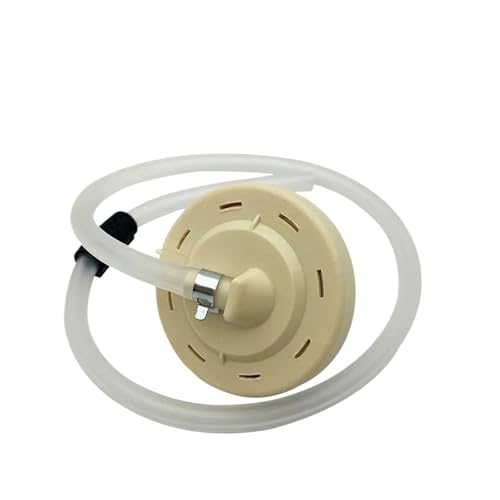 Kompatibel Mit LG, Wasserstandssensor For Vollautomatische Waschmaschinen, 6501EN1001R, Zubehör For Waschmaschinen von RLBQVBXJH