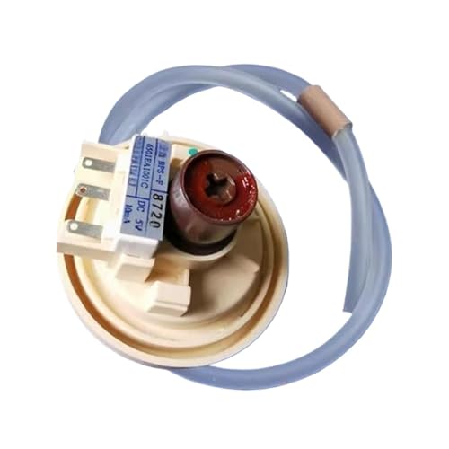 Kompatibel Mit LG, Wasserstandssensor For Waschmaschinen, 6501EA1001C BPS-F, DC 5 V, Zubehör For Waschmaschinen von RLBQVBXJH