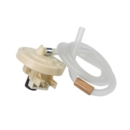 Kompatibel Mit LG, Wasserstandssensorschalter For Automatische Waschmaschinen BPS-F 6501EA1001C/J, Ersatzteile, Waschmaschinenzubehör von RLBQVBXJH