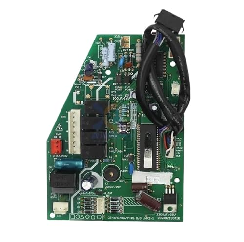 Kompatibel Mit Midea, Computer-Board For Klimaanlagen, Platine CE-KFR70G/Y-R1.D.01.NP2-1, Zubehör For Klimaanlagen von RLBQVBXJH