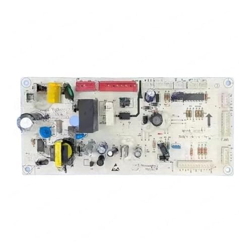 Kompatibel Mit Midea, Kühlschrank BCD-325WGPM Computer-Board Mainboard Power Board 17131000010606 Control Board Zubehör Kühlschrank Zubehör Kompatibel Mit Midea, Kühlschrank BCD-325WGPM Computer-Board Mainboard Power Board 17131000010606 Control Board Zubehör Kühlschrank Zubehör von RLBQVBXJH