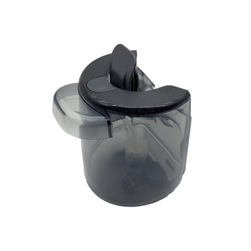 Kompatibel Mit Roborock, Dyad Pro/Dyad Air Halberd Clean Schmutzwassertank-Box-Baugruppe, Ersatzteile, Staubsaugerzubehör Kompatibel Mit Roborock, Dyad Pro/Dyad Air Halberd Clean Schmutzwassertank-Box-Baugruppe, Ersatzteile, Staubsaugerzubehör von RLBQVBXJH