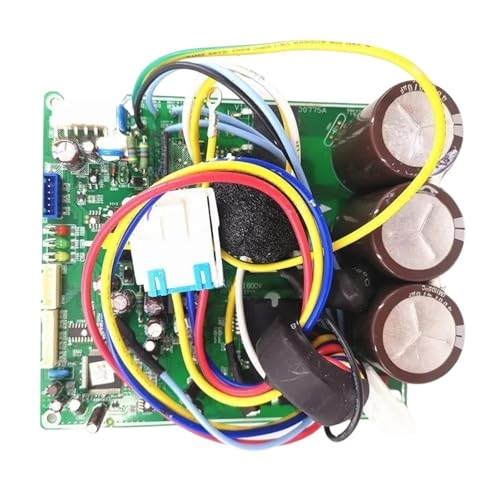 Kompatibel Mit Samsung, Computer-Board For Klimaanlagen, Leiterplatte PCB-00775A, DB93-08389S-LF, DB93-08388X-LF, Zubehör For Klimaanlagen Kompatibel Mit Samsung, Computer-Board For Klimaanlagen, Leiterplatte PCB-00775A, DB93-08389S-LF, DB93-08388X-LF, Zubehör For Klimaanlagen von RLBQVBXJH