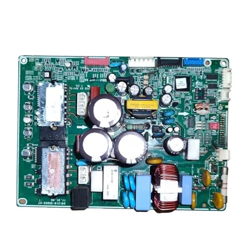 Kompatibel Mit Samsung, Externes Motherboard For Die Frequenzumwandlung Von Klimaanlagen, DB93-10952A E DB41-01010A KFR-25Gw/BpPE, Zubehör For Klimaanlagen von RLBQVBXJH